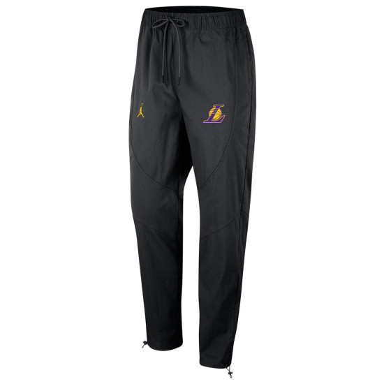 Jordan Ανδρικό παντελόνι φόρμας Los Angeles Lakers Courtside Statement Edition Jordan Ανδρικό παντελόνι φόρμας Los Angeles Lakers Courtside Statement Edition
